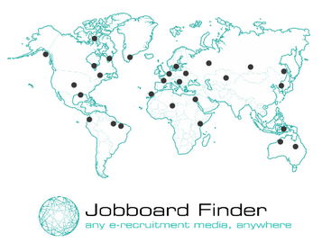 Best job sites by Jobboard Finder