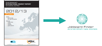 History of Jobboardfinder