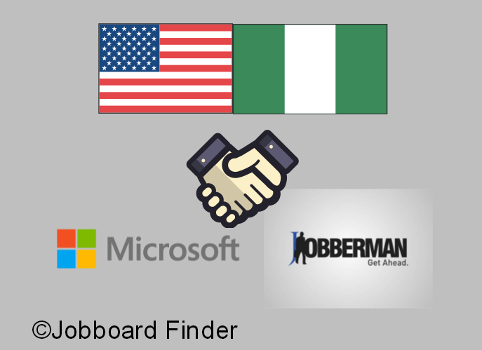 Microsoft partners with Jobberman