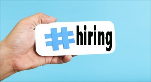 Hiring through the social media