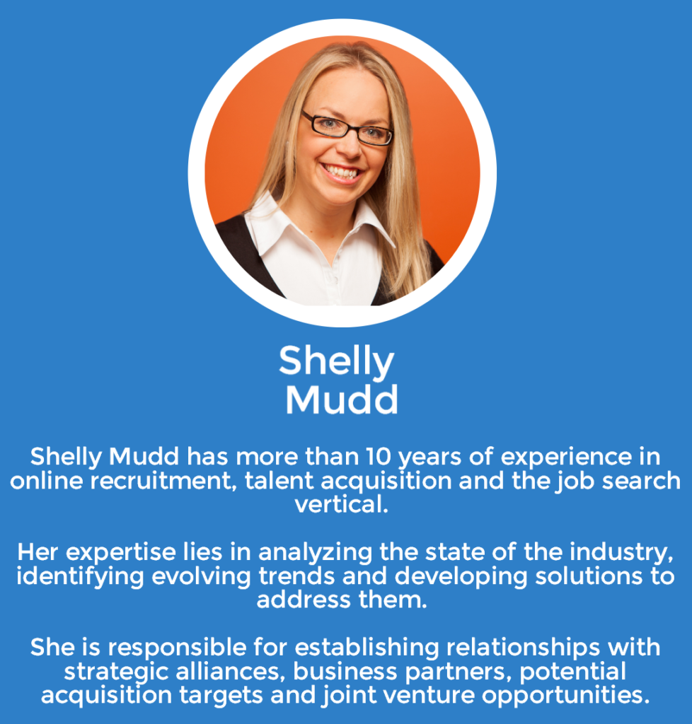 About Shelly Mudd