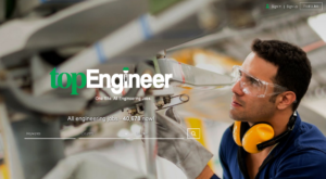 Founders of OilFinity launch aggregator TopEngineer