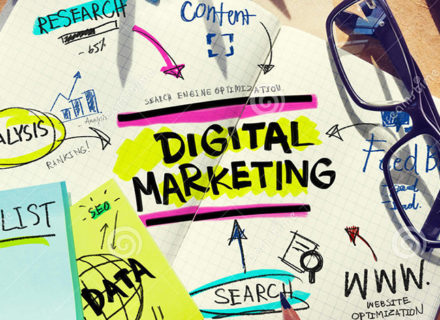 Digital marketing - JBF News