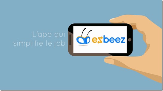 ezbeez-application