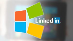 Microsoft to buy LinkedIn for $26.2 Billion