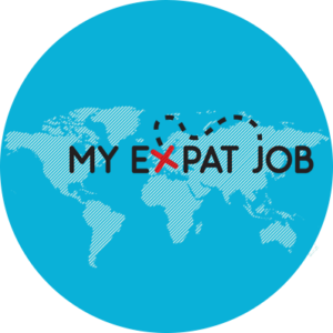 MyExpatJob.com – Find your dream job abroad