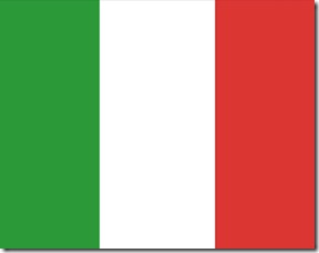 Italian Flag 1 : How to recruit in Italy
