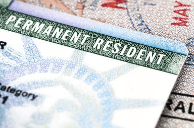 Resident Visa