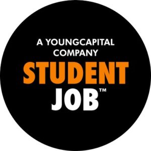 Interview with Katharina Neumann from StudentJob International