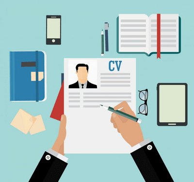 Paper CV