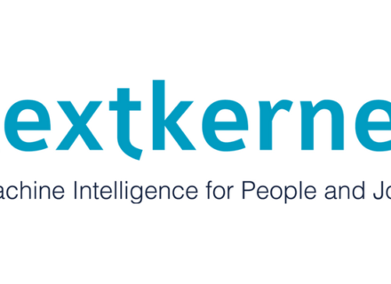 Textkernel logo