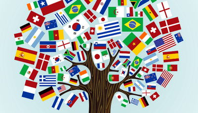 Recruit international students : the tree