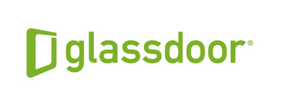 Glassdoor Logo