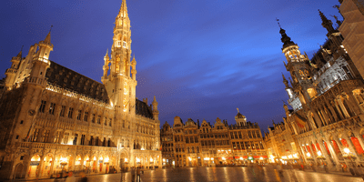 Brussels