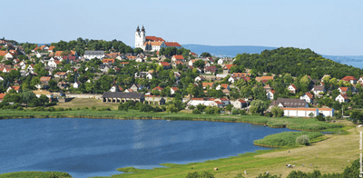 Village in Hungary