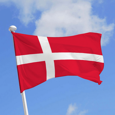 Denmark flag