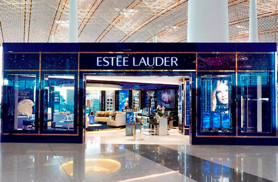 esthée lauder store