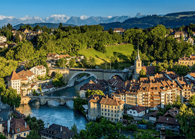 Bern