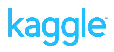 logo kaggle