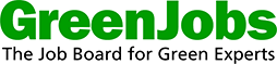 greenjobs logo