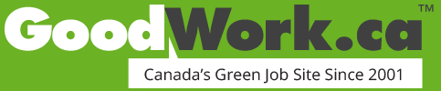 goodwork.ca logo