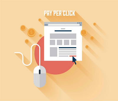 pay per click