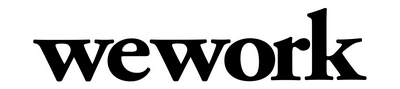 logo wework