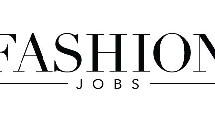 Fashion jobs