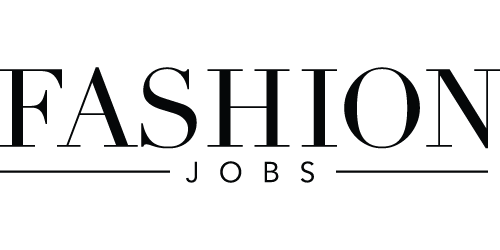 Fashion jobs