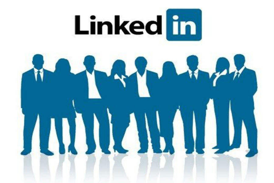 linkedin recruiter job