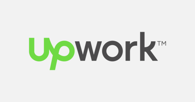 logo upwork