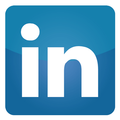 logo linkedin