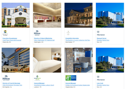 hospitalityonline homepage