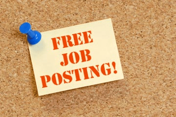 job posting sites