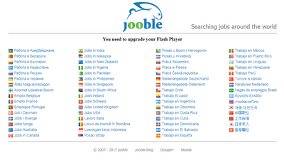 jooble countries