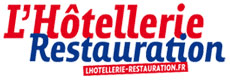 l'hôtellerie restauration logo