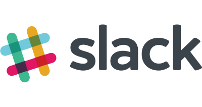 slack logo