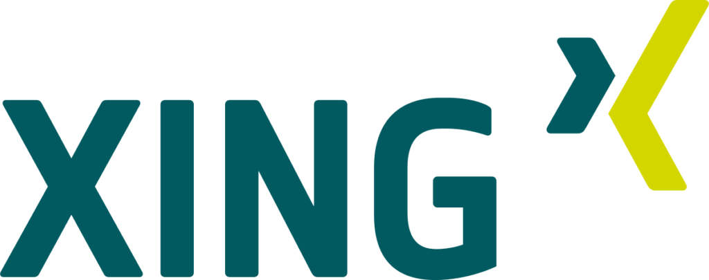 Xing logo