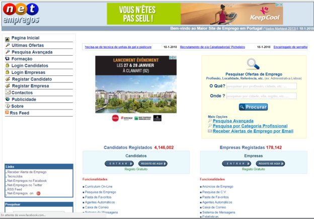 Best Job Boards In Portugal Jobboard Finder News