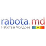 Interview with Rabota.md, the #1 job board in Moldova