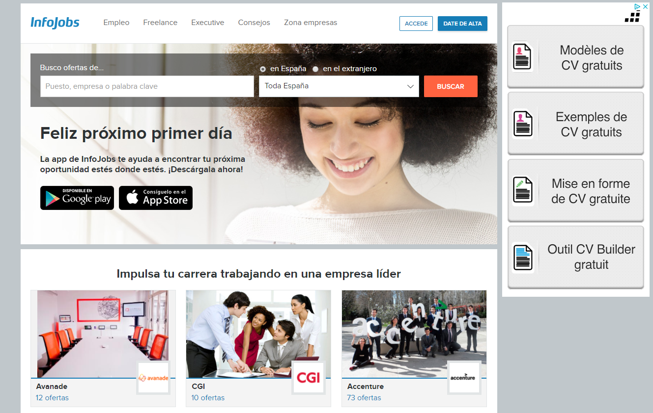 Top Job boards in Spain, How to Recruit, Jobboard Finder Blog
