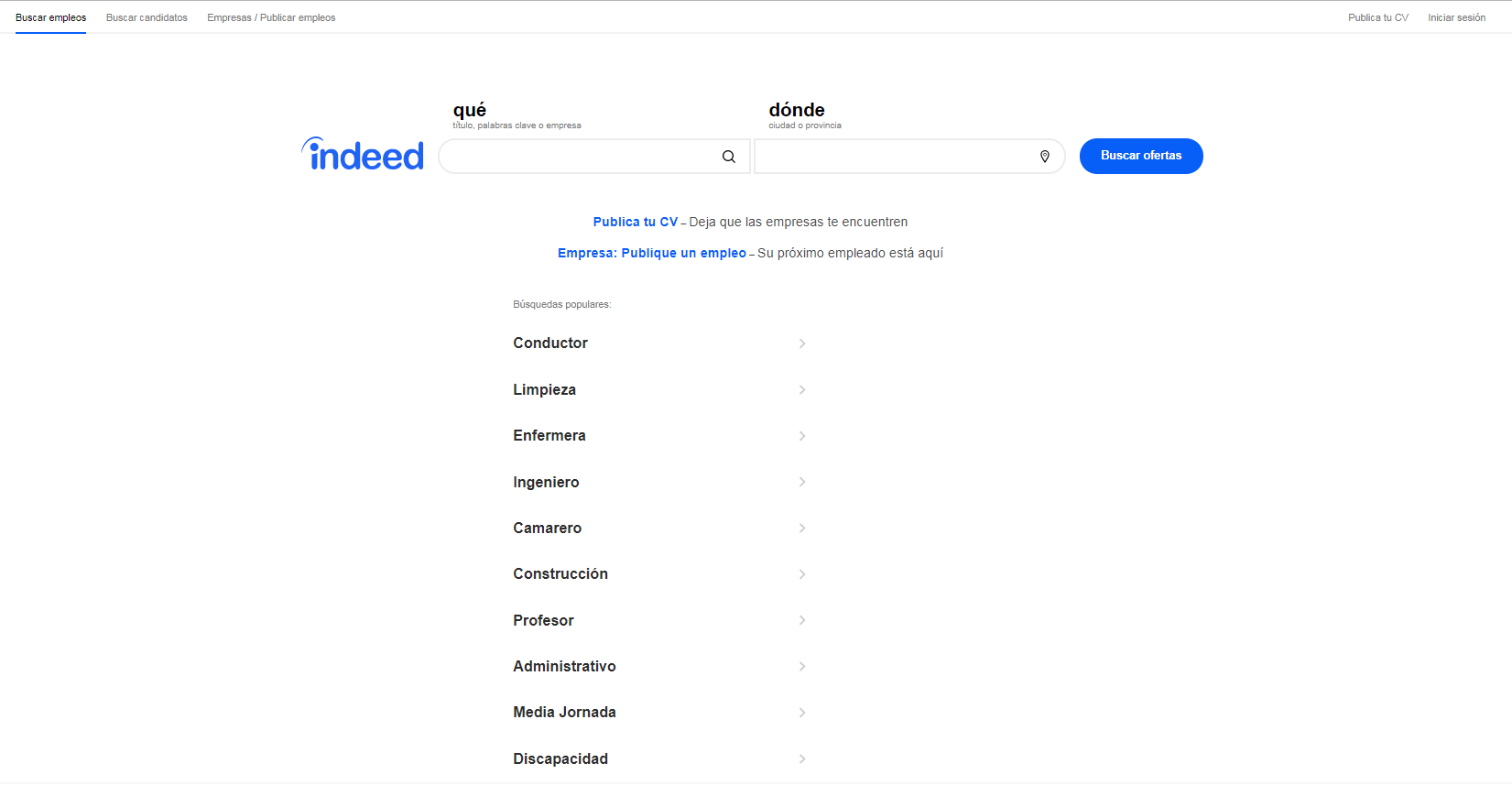 Top Job boards in Spain, How to Recruit, Jobboard Finder Blog