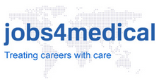 jobs4medical.co.uk