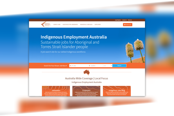 Indigenous Employment Australia Job Board