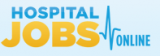 Hospital Jobs online