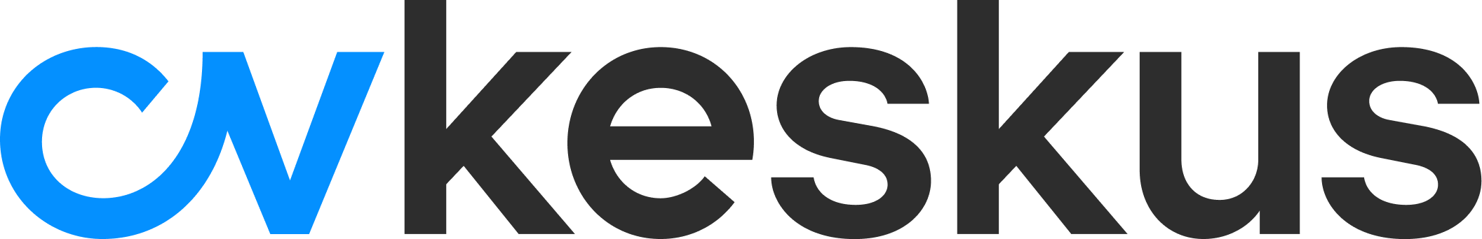 CVKeskus.ee