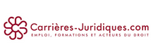 Carrières Juridiques