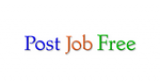 Post job for free
