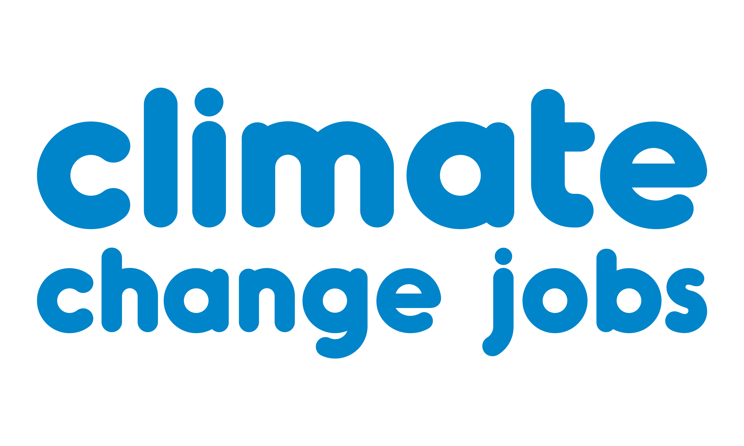 Climate Change Jobs