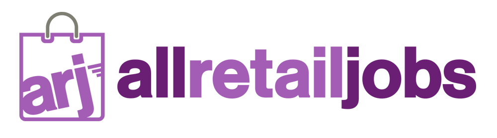 All Retail Jobs